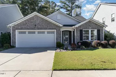 2634 Yellow Pine Road, Raleigh, NC 27616 - Photo 1