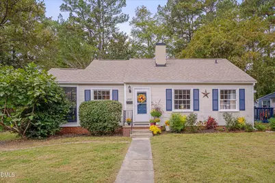 2509 Cascadilla Street, Durham, NC 27704 - Photo 1