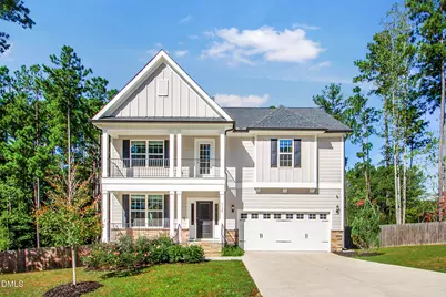 8528 Jordan Meadow Drive, Fuquay Varina, NC 27526 - Photo 1