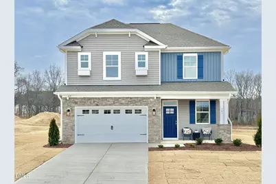 303 Pecan Valley Way, Four Oaks, NC 27524 - Photo 1