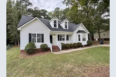 4124 Battle Field Drive, Garner, NC 27529 - Photo 1