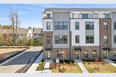 2716 Kempthorne Road, Cary, NC 27519 - Photo 1