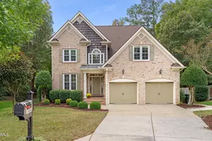 1404 Mitford Woods Ct, Raleigh, NC 27614 - Photo 1