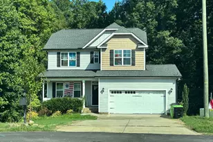 8 Golden Crk Trl, Wendell, NC 27591 - Photo 1