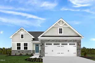 105 Shorebird Ln, Franklinton, NC 27525 - Photo 1