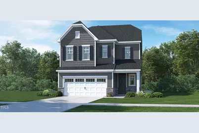 661 Emerald Bay Circle, Raleigh, NC 27610 - Photo 1