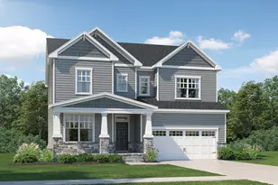 175 Canyon Gap Wy, Raleigh, NC 27610 - Photo 1
