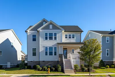 5128 Crescent Square Street, Raleigh, NC 27616 - Photo 1