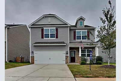 82 Relict Drive, Clayton, NC 27527 - Photo 1