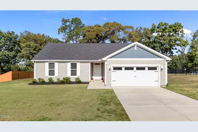 350 Windy Farm Drive, Fuquay Varina, NC 27526 - Photo 1