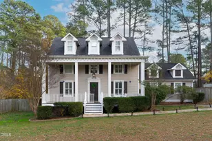 3503 Old Chapel Hill Rd, Durham, NC 27707 - Photo 1