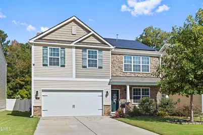 379 N Great White Way, Clayton, NC 27527 - Photo 1