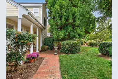 28 W Madison, Pittsboro, NC 27312 - Photo 1