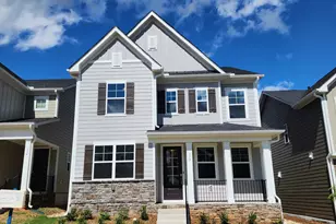 372 Jorpaul Dr, Wake Forest, NC 27587 - Photo 1