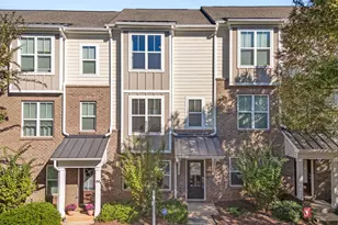 1430 Ardara Ln, Raleigh, NC 27607 - Photo 1