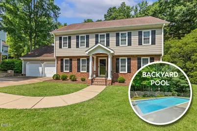 130 Castlewood Drive, Cary, NC 27511 - Photo 1