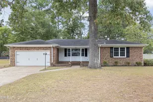207 N Harding Dr, Goldsboro, NC 27534 - Photo 1