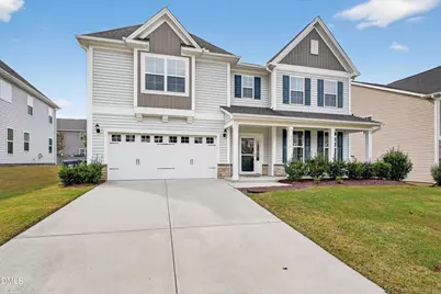 4611 Lazy Hollow Drive, Knightdale, NC 27545 - Photo 1