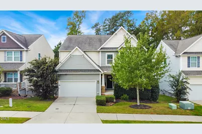 111 Court Jester Way, Morrisville, NC 27560 - Photo 1