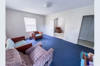 38 W Waddell Drive, Smithfield, NC 27577 - Photo 1