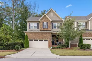 938 Regency Cottage Pl, Cary, NC 27518 - Photo 1