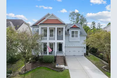 424 Powers Ferry Road, Cary, NC 27519 - Photo 1