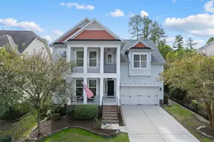 424 Powers Ferry Rd, Cary, NC 27519 - Photo 1