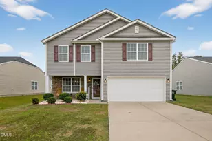 3918 Sabre Ln NW, Wilson, NC 27896 - Photo 1