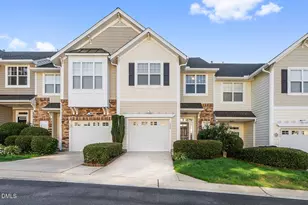 4909 Amber Clay Ln, Raleigh, NC 27612 - Photo 1