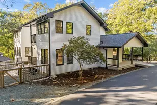 2307 Pickard Mountain Rd, Hillsborough, NC 27278 - Photo 1