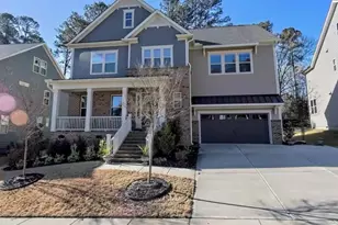 1029 Dozier Way, Cary, NC 27518 - Photo 1