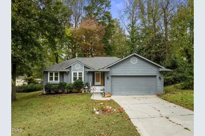 705 E Ashland Drive, Mebane, NC 27302 - Photo 1