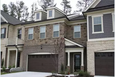 321 Castle Rock Lane, Cary, NC 27519 - Photo 1
