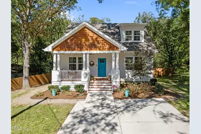 2607 Ashe Street, Durham, NC 27703 - Photo 1