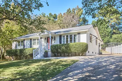 301 Latimer Road, Raleigh, NC 27609 - Photo 1