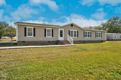 8804 Mill Branch Road, Rocky Mount, NC 27803 - Photo 1