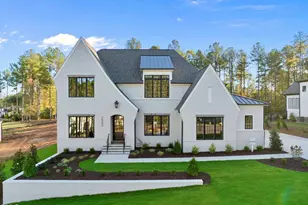 7965 Wexford Waters Ln, Wake Forest, NC 27587 - Photo 1