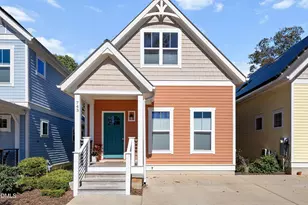 743 Lorentello Cir, Hillsborough, NC 27278 - Photo 1