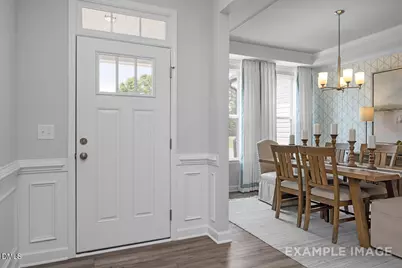 155 Bulk Barn Road, Angier, NC 27501 - Photo 1