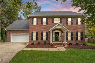 307 Sir Brennan Court, Apex, NC 27523 - Photo 1