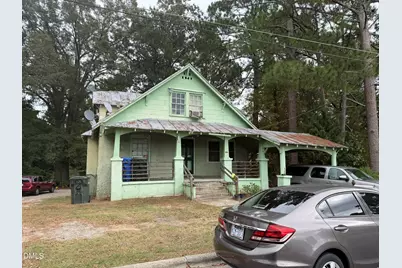 102 Parkview Street W, Wilson, NC 27893 - Photo 1