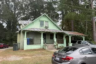 102 Parkview St W, Wilson, NC 27893 - Photo 1