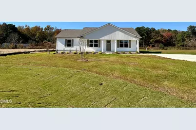 113 Dees Meadow Lane, Fremont, NC 27830 - Photo 1