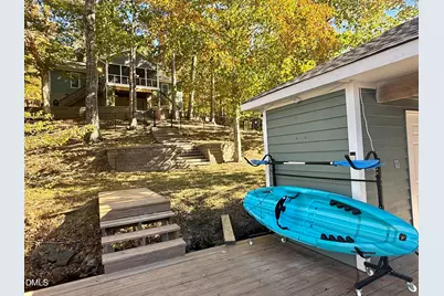 528 Beech Drive, Leasburg, NC 27291 - Photo 1