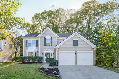 409 Halls Mill Drive, Cary, NC 27519 - Photo 1