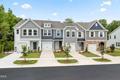 221 Alberta Drive #Unit 202, Franklinton, NC 27525 - Photo 1