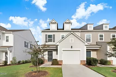 85 Little Leaf Lane, Clayton, NC 27527 - Photo 1