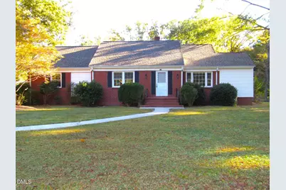 600 18th Street, Butner, NC 27509 - Photo 1