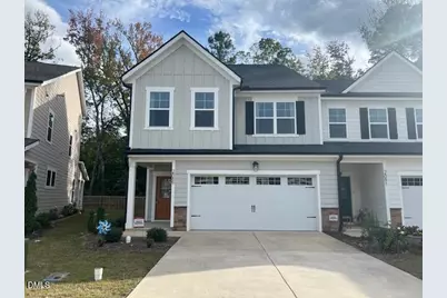 2089 Shaded Knoll Road, Apex, NC 27523 - Photo 1