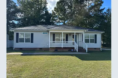 205 Patriot Drive Drive, Roanoke Rapids, NC 27870 - Photo 1